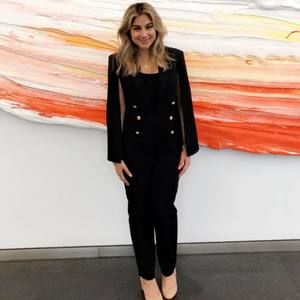 Meet your Posher, Sheleen